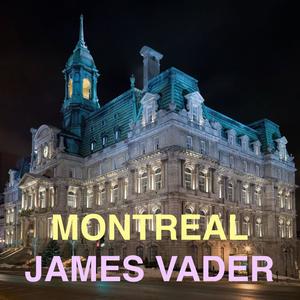 James Vader - Souvenirs De La Roumanie