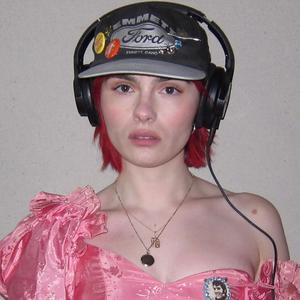 I Pray For Composure