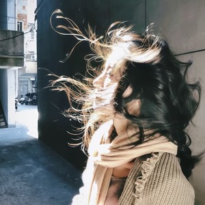 I Really Like You-一滴心