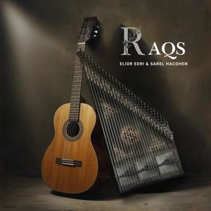 Raqs (feat. Elior)