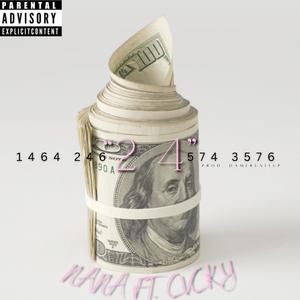 24 (feat. Cvcky) (Explicit)