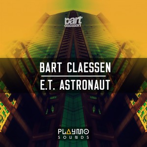 E.T. Astronaut (Original Mix)
