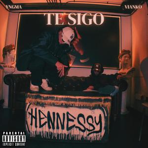 Te Sigo (Explicit)