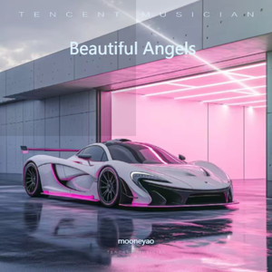 Beautiful Angels