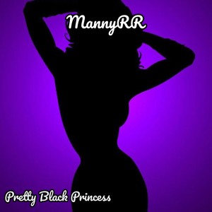 Pretty Black Princess (Explicit)