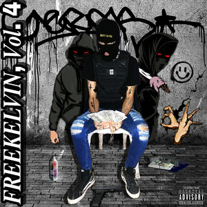 Freekelvin, Vol. 4 (Explicit)