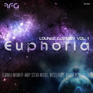 Euphoria Lounge Ecstasy Vol. 1