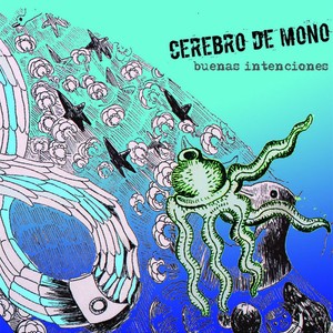 Dame la Espalda(feat. Ciro Pertusi)