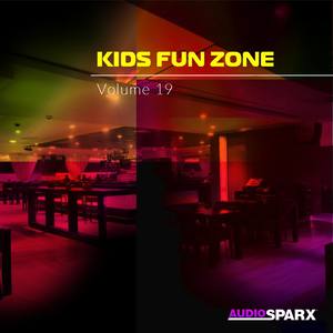 Kids Fun Zone Volume 19