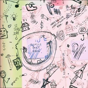 GARBAGE CO. - IRDK ((**** mixxx)) (Explicit)