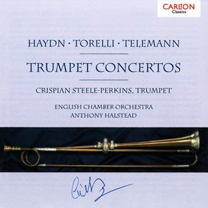 Concerto for Trumpet and Orchestra in E-Flat Major - II. Andante
