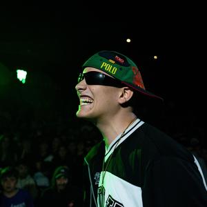 De La Hoya (Freestyle) - FU III (feat. Viti & Hocii 808) (Explicit)