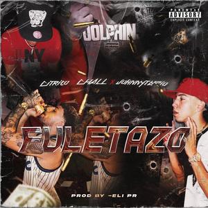 Fuletazo (feat. Johnnytario & Citrico) (Explicit)
