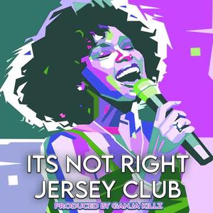 Its Not Right (Jersey Club Remix)