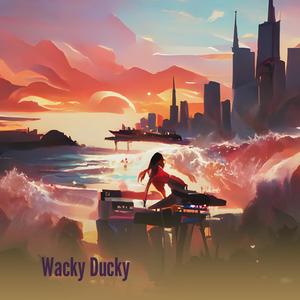 Wacky Ducky