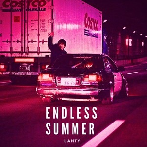 Endless Summer (Sped Up)