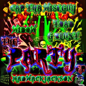 Party (feat. Cap Tha Wiseguy) (Cap'd Mix|Explicit)