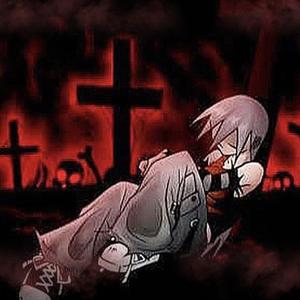 Ontem eu fui na floresta e falei com o satanas :3 (feat. Sopros) (Explicit)