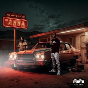 The Anna (feat. Jaak Loe) [Explicit]