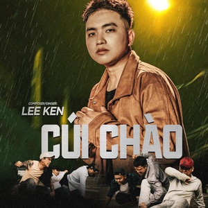 Cúi Chào