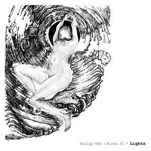 Lights(feat. Nisha Di)