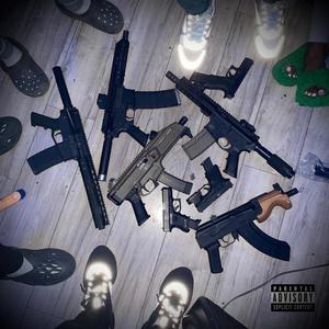 PEEZY GALORE (Explicit)