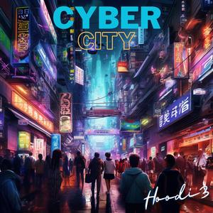 Cyber City