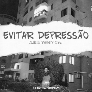 Evitar Depressão (Explicit)