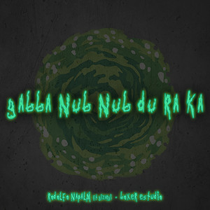 Gabba nub nub du ra ka(Conciencia tranquila)[Rimas Miseria]