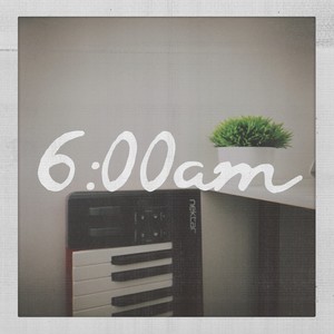 6:00Am