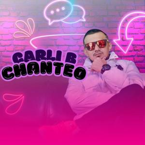 Chanteo (feat. Carli B & Rap Ghost)