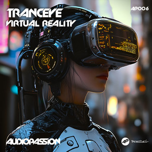 Virtual Reality (Extended Mix)