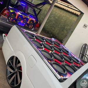 Ela Gosta de Baile de Favela (Eletrofunk|Explicit)