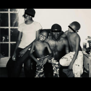 Feed my savings (feat. Rixh3rd)