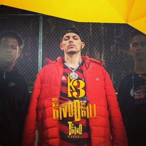 RIVODRILL (Explicit)