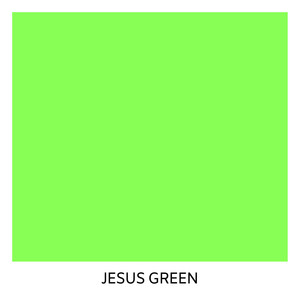 Jesus Green