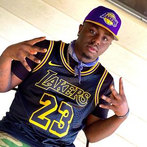 Blue Strip (Explicit)