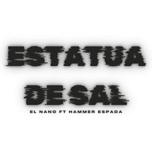 Estatua de Sal