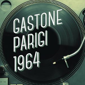 Gastone Parigi 1964