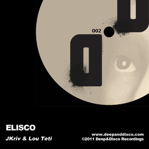 Elisco (Leftside Wobble Version)
