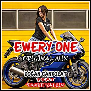 Ewery One(feat. Taner Yalçın)