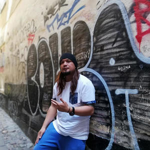 Di ko maiwasan (feat. Juan Marcus) (Explicit)