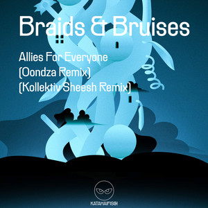 Bruises (Kollektiv Sheesh Remix)