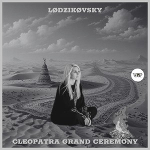 Cleopatra Grand Ceremony