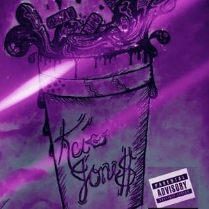 Medication (feat. Reggie J & Martin Soundzs) (Explicit)