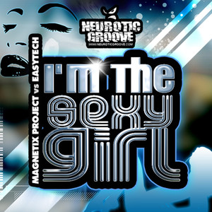 I'm the Sexy Girl (Cherry Coke Remix|Explicit)