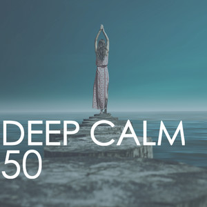 50 Deep Calm Songs - Music for Emotional Health, Stress Relief Vital Energy Tracks for Sleep & Study