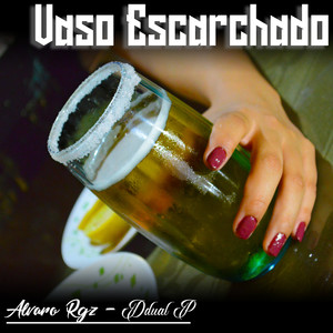 Vaso Escarchado