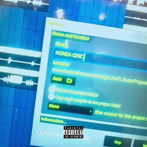 Honda civic (Explicit)