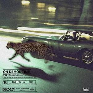 On Demon Time (feat. Jind gill) (Explicit)